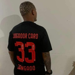 Zangado mc