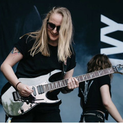 Elsa Gunnarsdóttir Sevdal