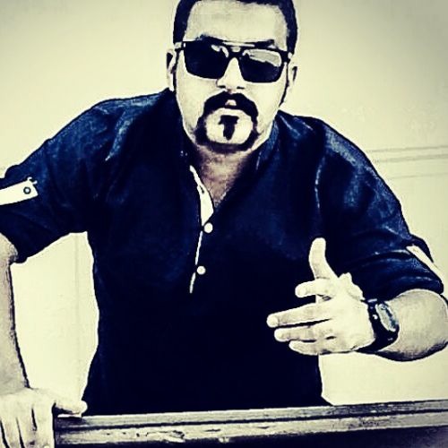 kiyan Abbaspour’s avatar