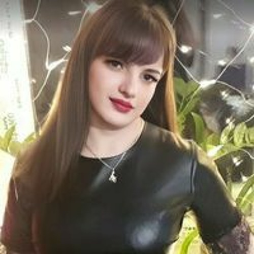 Олександра Возна’s avatar