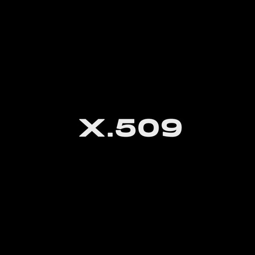 X.509’s avatar