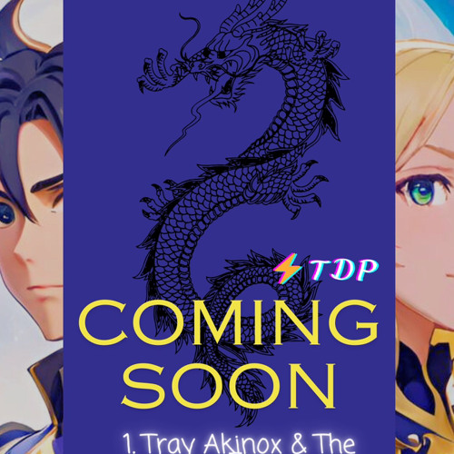 The Dragon’s Prince’s avatar