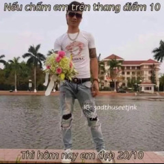 Tống Minh Tú