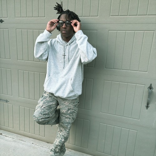 Act Like A Fool