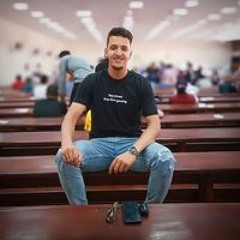 محمد الاصيل