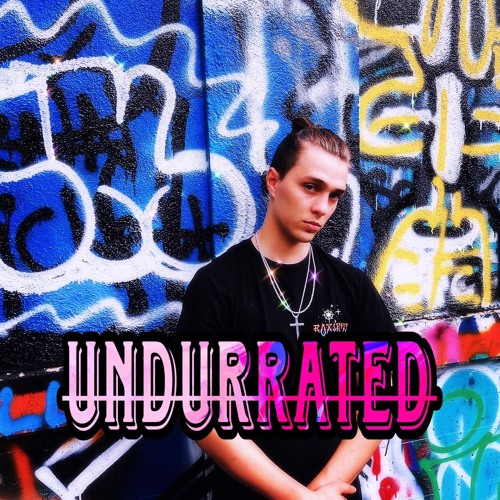 Undurrated’s avatar