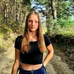 Rebeka Molnar