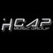 HCAP Music Group