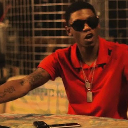 GG newmoney - rockout