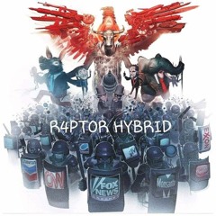 R4PTOR HYBRID/DnB