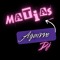 Matias Aguirre ✪