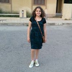 Rosa Mounir