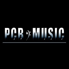 PCBMusic