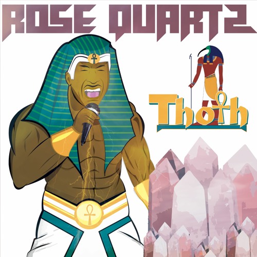 Thoth’s avatar