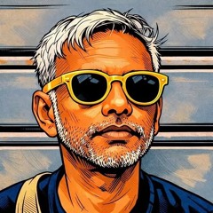 Dilip Saint Jean