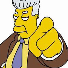 Kent Brockman