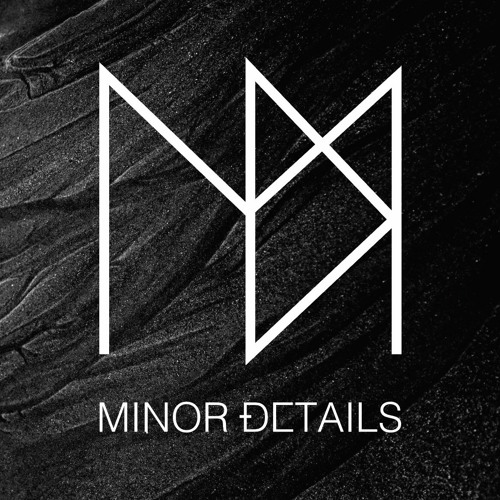 Minor Details’s avatar