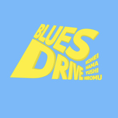 Blues Drive