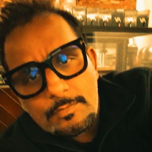 DJ Eddi3 — artist photo