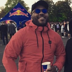 Asika Ajufo-Warrington