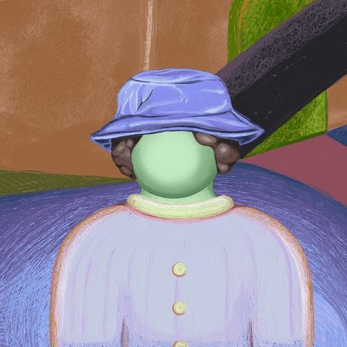 Elmo Lesto’s avatar