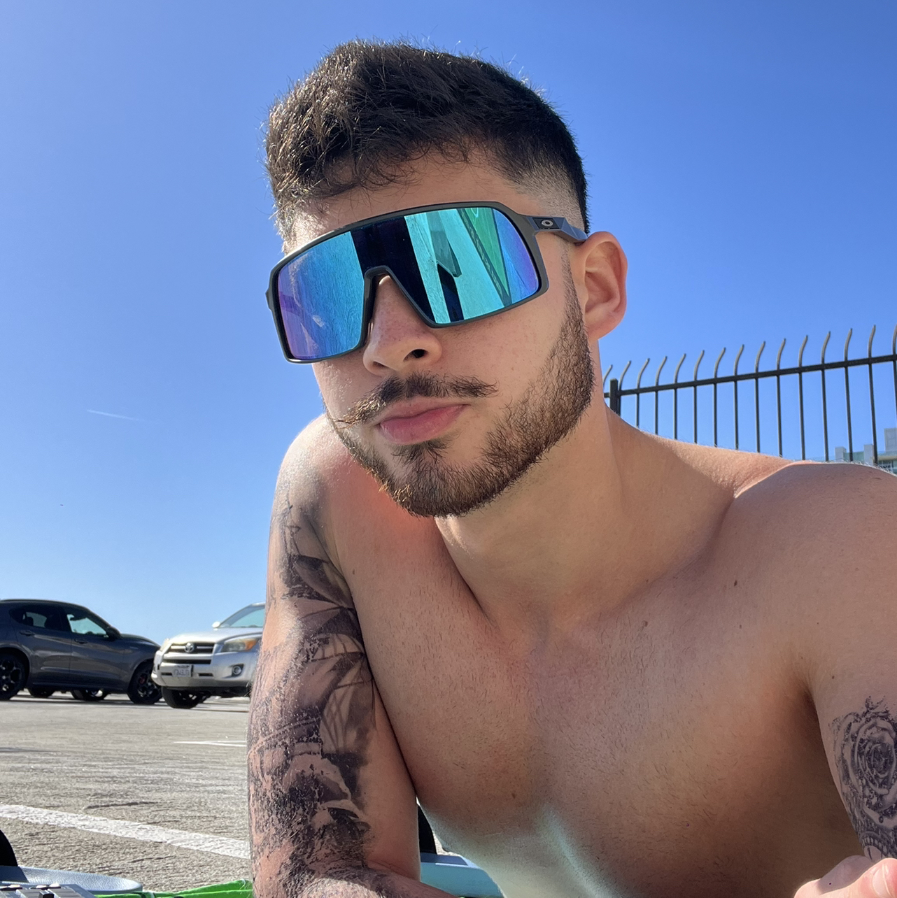 GusToso