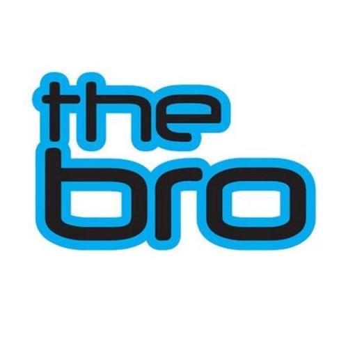 The Bro - Original Vibes (demo)