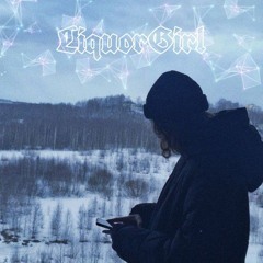 liquor girl