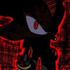 Shadow The Hedgehog