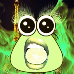 lime lips pou ‮