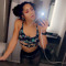 Alexandrea McClain