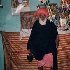 Sant Bachan Das Unawale