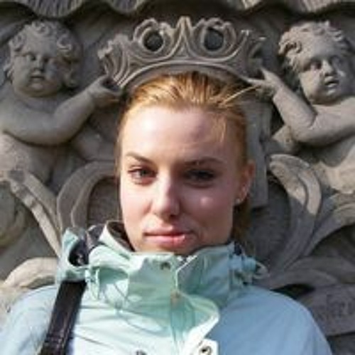 Dorota Irena’s avatar