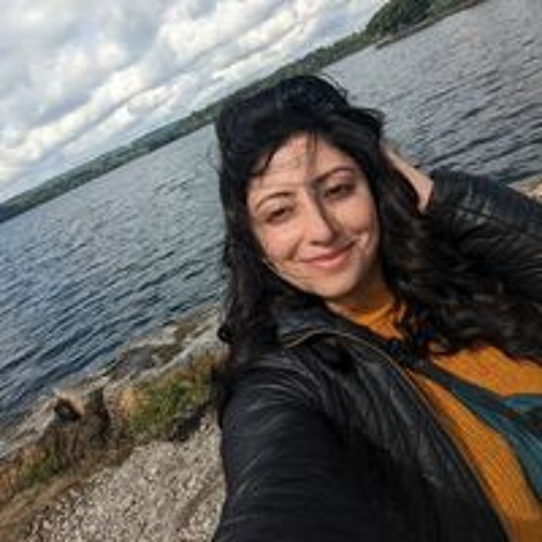 Hana Ateeq’s avatar