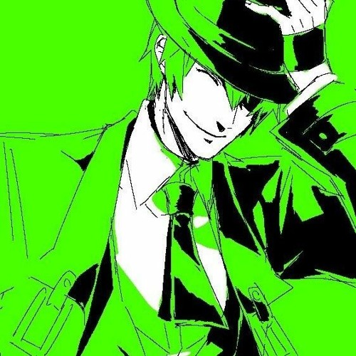 CapHazama’s avatar