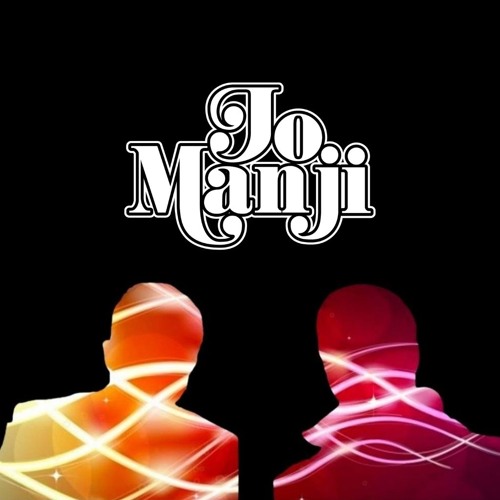 Jo Manji artist photo