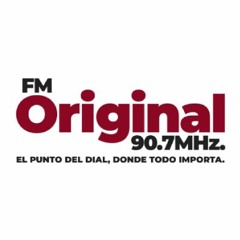90.7 FM Original