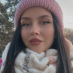 Daria Mitriukovska