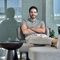 Mahmoud ELMashtouly