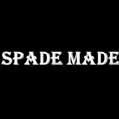 Its Spade Made