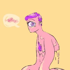 King Volcano (Bauhaus Cover)