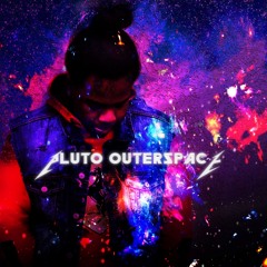 Pluto Outerspace - 🌐New Age🎶