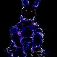 Ignited Bonnie