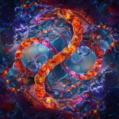 COSMO ∞ JENASIS