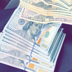 Money on my Mind