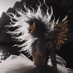 BLACK ɐplǝ⚡EƎ NOIR MUSIC