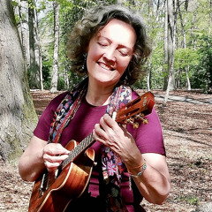 Georgette Nirmala Elders