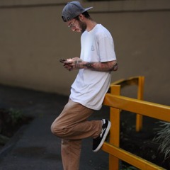 Matthew Calderón