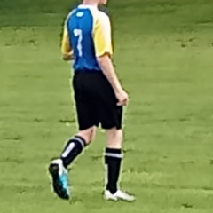 Kian Madden