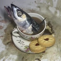 just a fish in tea 2